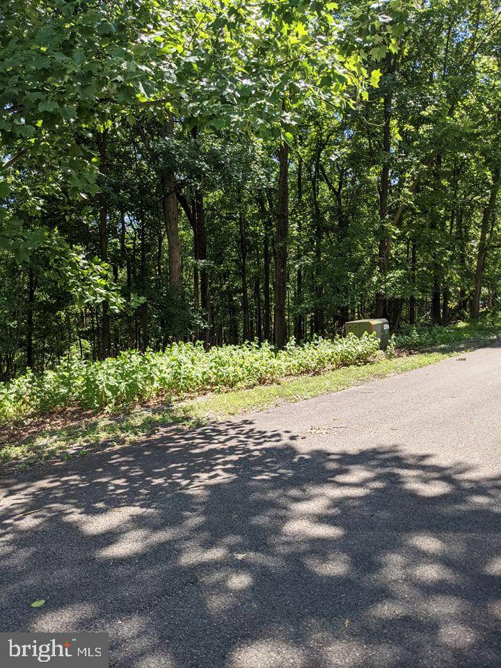 Harpers Ferry, WV 25425,LOT 32 ADELAIDE CIR