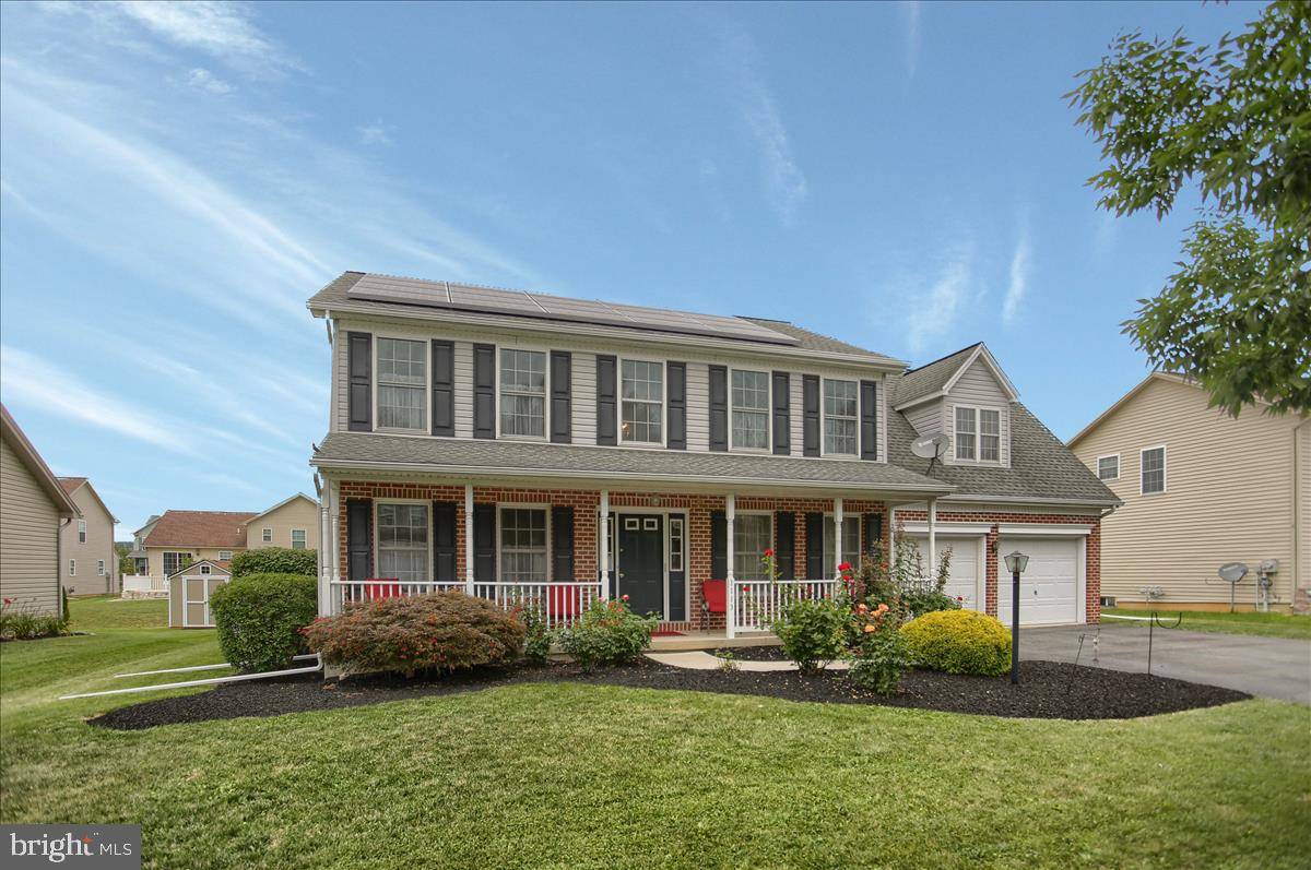 Carlisle, PA 17013,1113 SHANNON LN