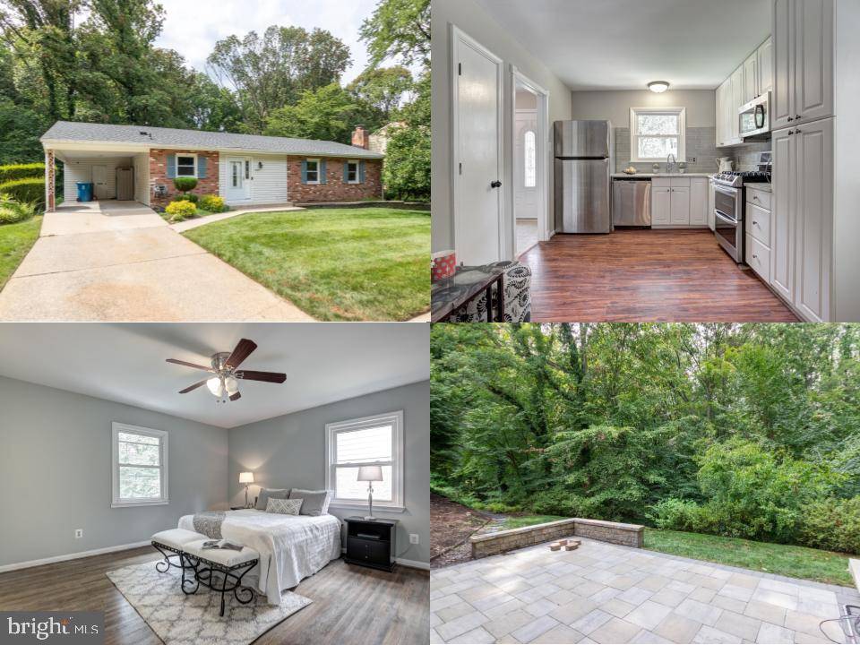 Springfield, VA 22152,7124 DRYBURGH CT