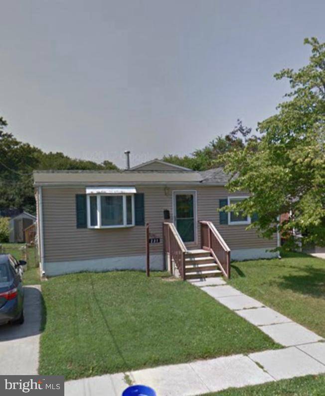 Mount Ephraim, NJ 08059,231 BAIRD AVE