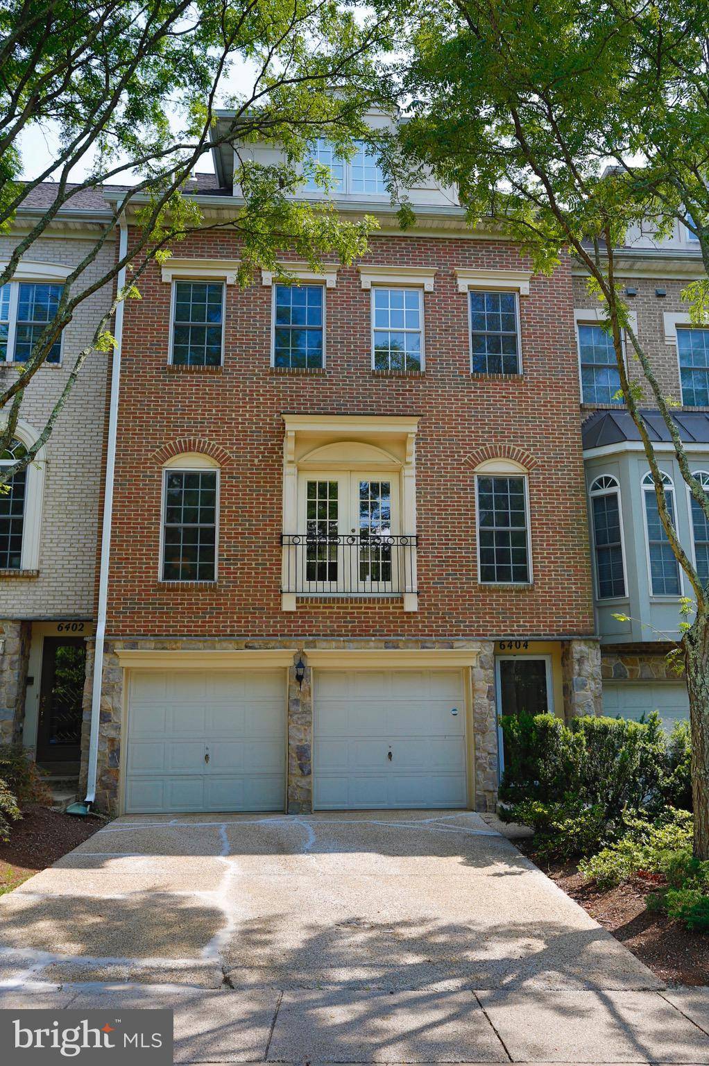 Rockville, MD 20852,6404 SPRINGVIEW PL