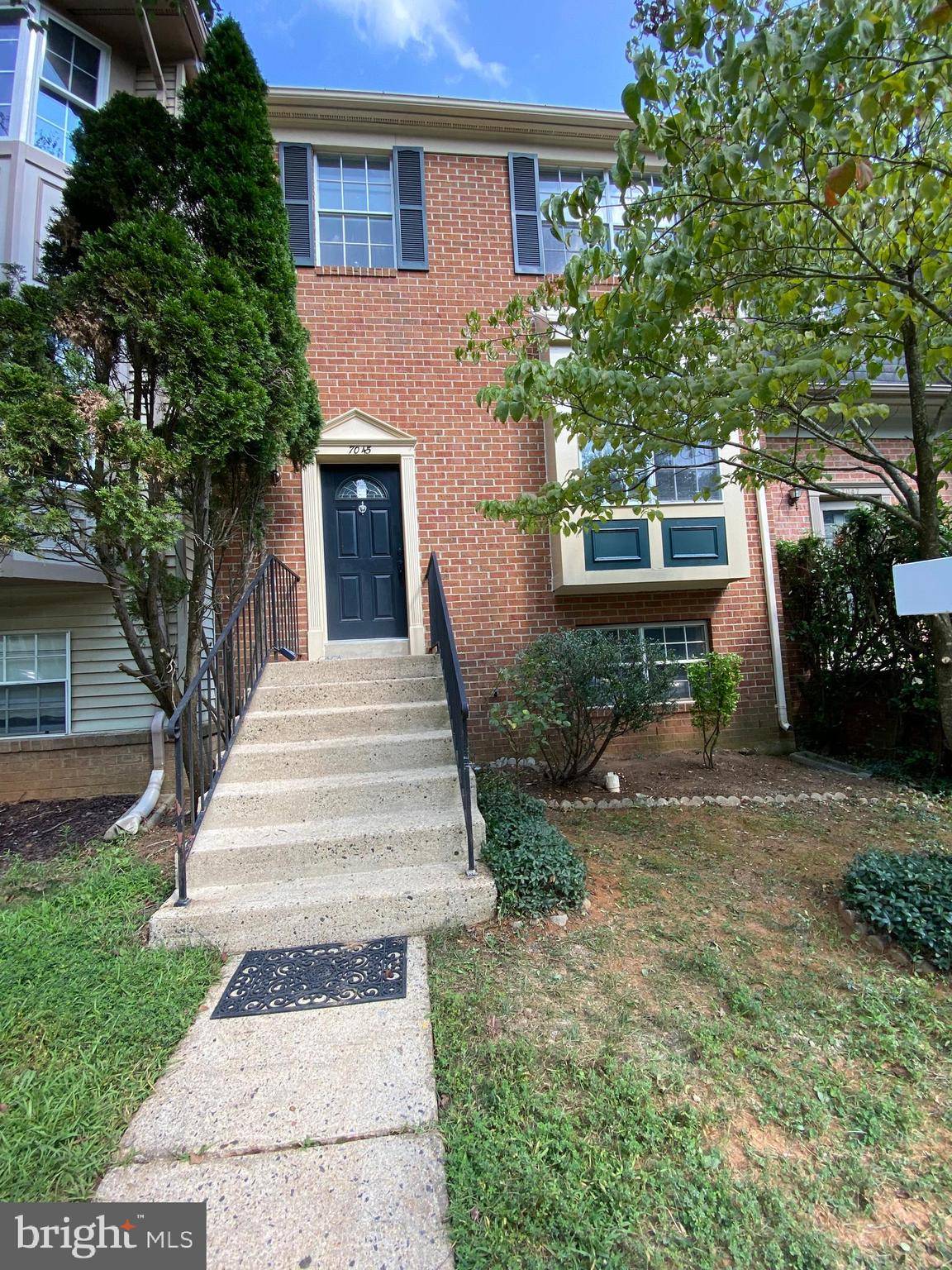 Springfield, VA 22152,7045 SOLOMON SEAL CT