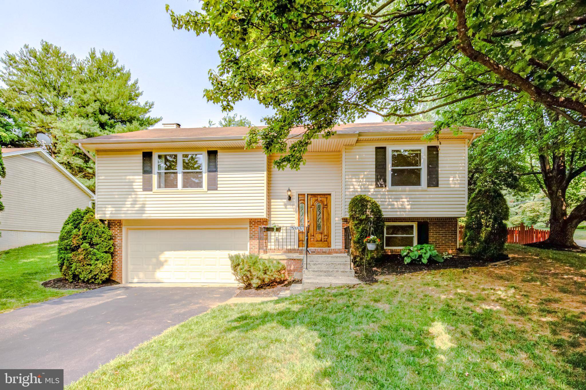 Fairfax, VA 22031,3000 ROBIN RIDGE CT