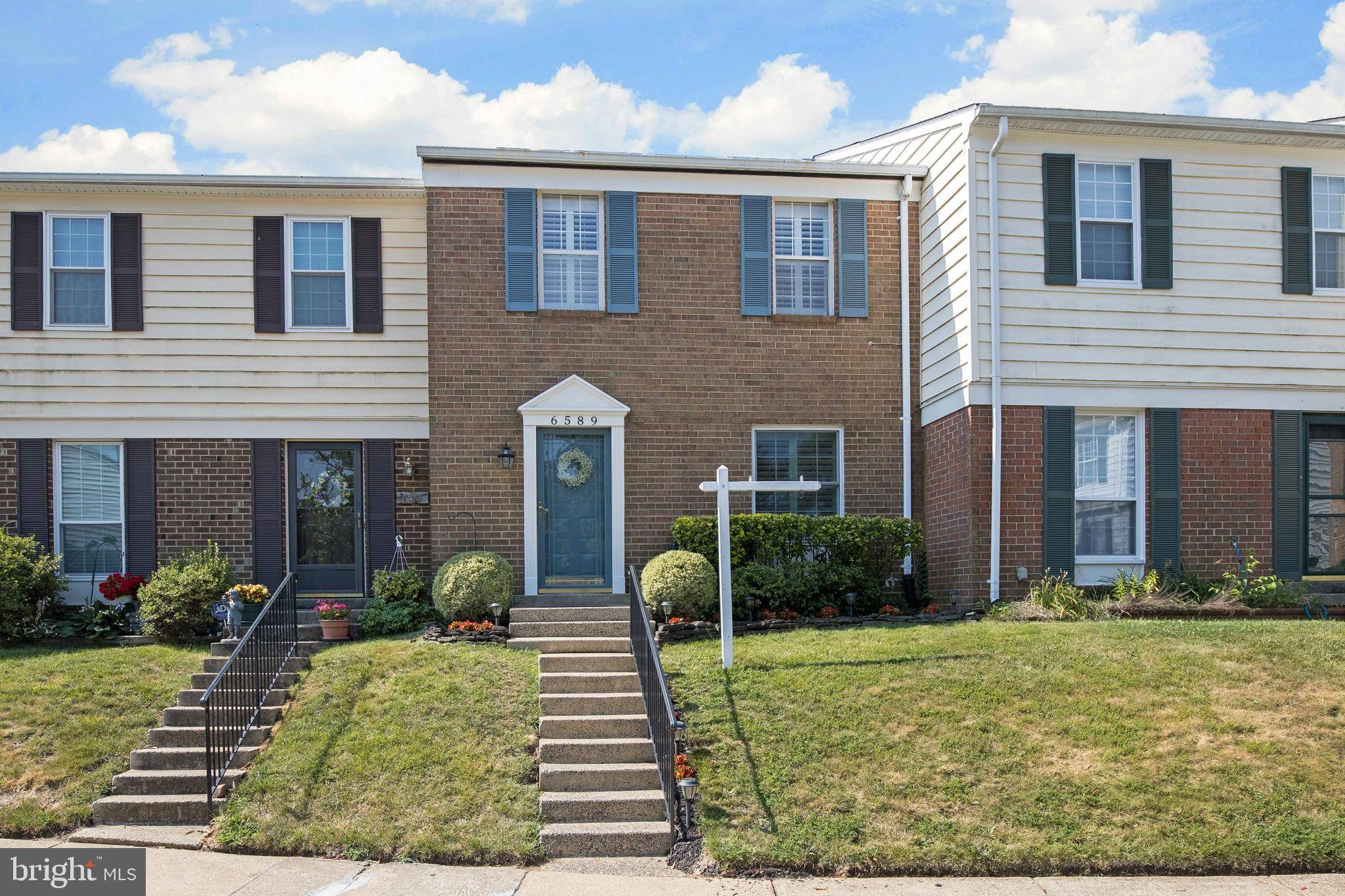 Alexandria, VA 22310,6589 CHINA GROVE CT