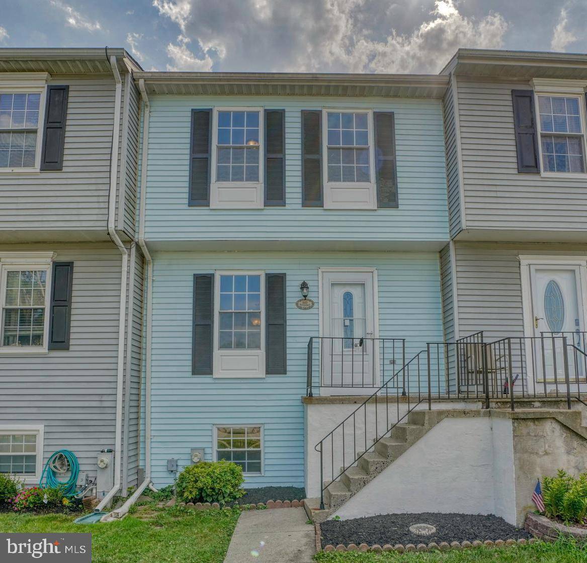 Baltimore, MD 21220,640 KITTENDALE CIR