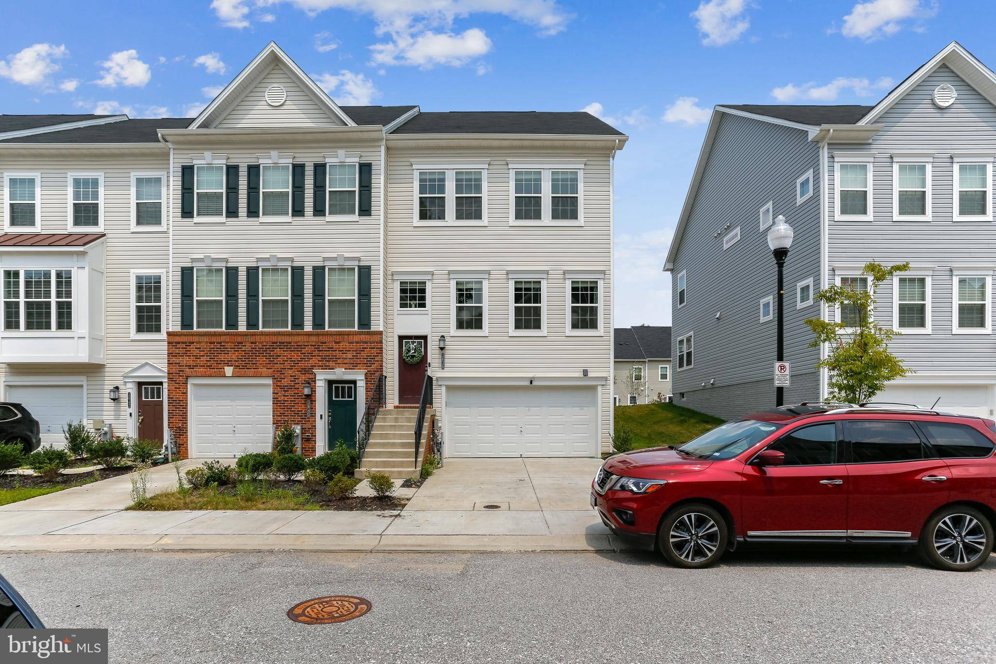 Laurel, MD 20724,3638 DUCKHORN WAY