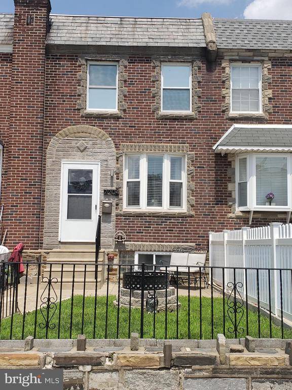 Philadelphia, PA 19135,7204 ALGARD ST