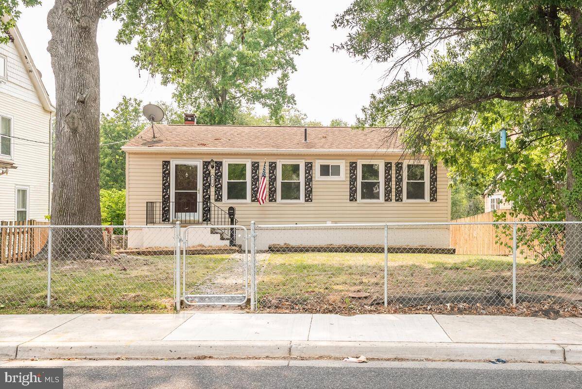 Hyattsville, MD 20781,4920 40TH PL