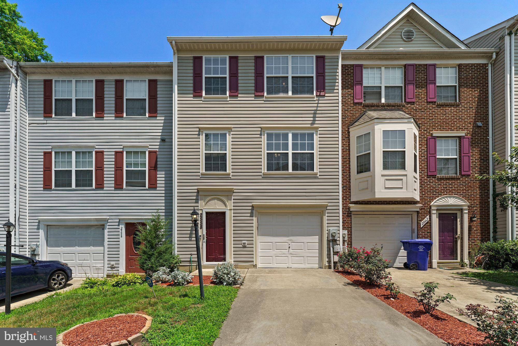 Bryans Road, MD 20616,2558 BOLINBROOK CT