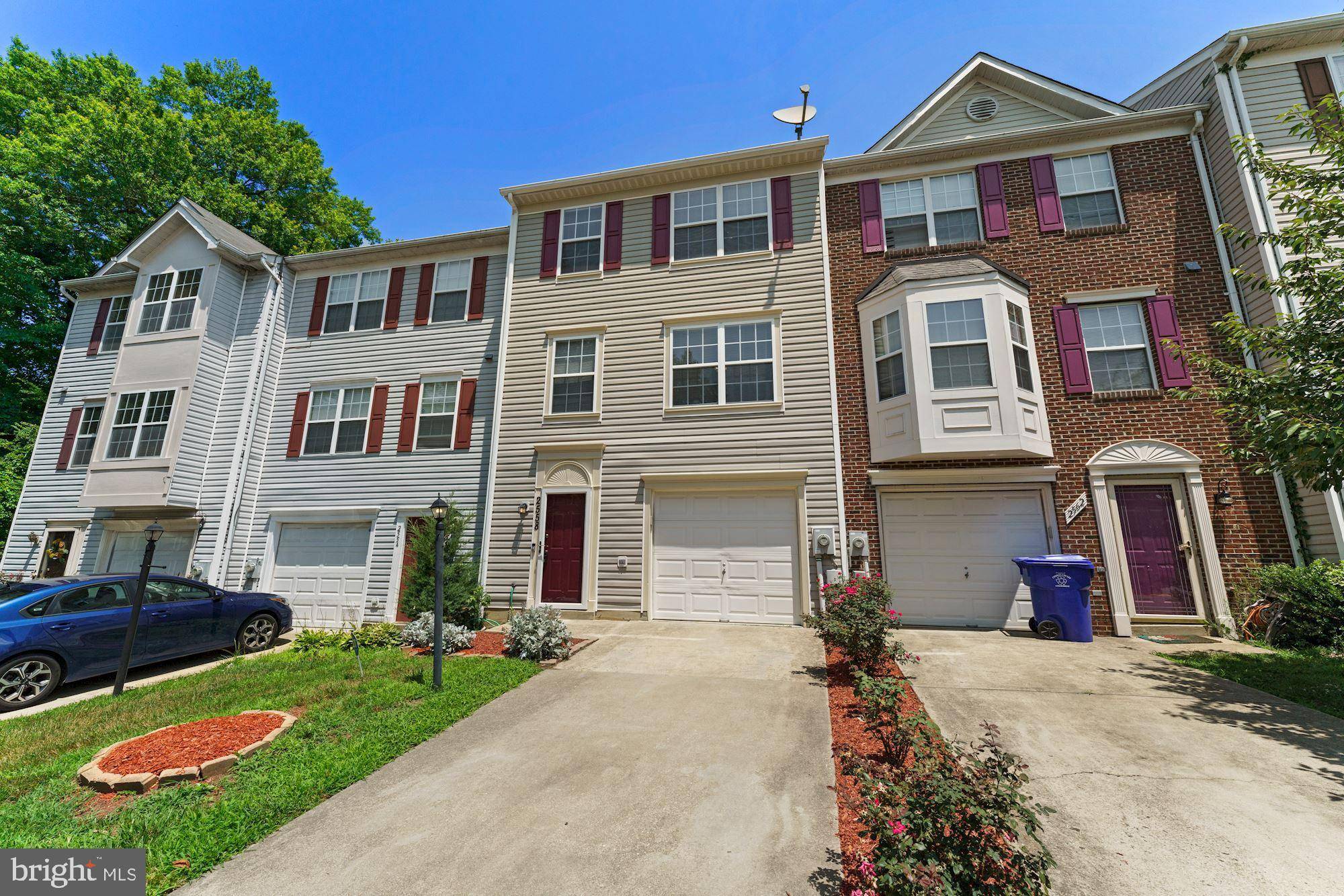 Bryans Road, MD 20616,2558 BOLINBROOK CT