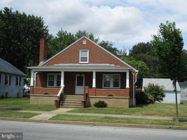 Front Royal, VA 22630,426 VIRGINIA AVE