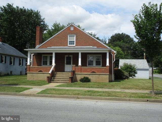 Front Royal, VA 22630,426 VIRGINIA AVE