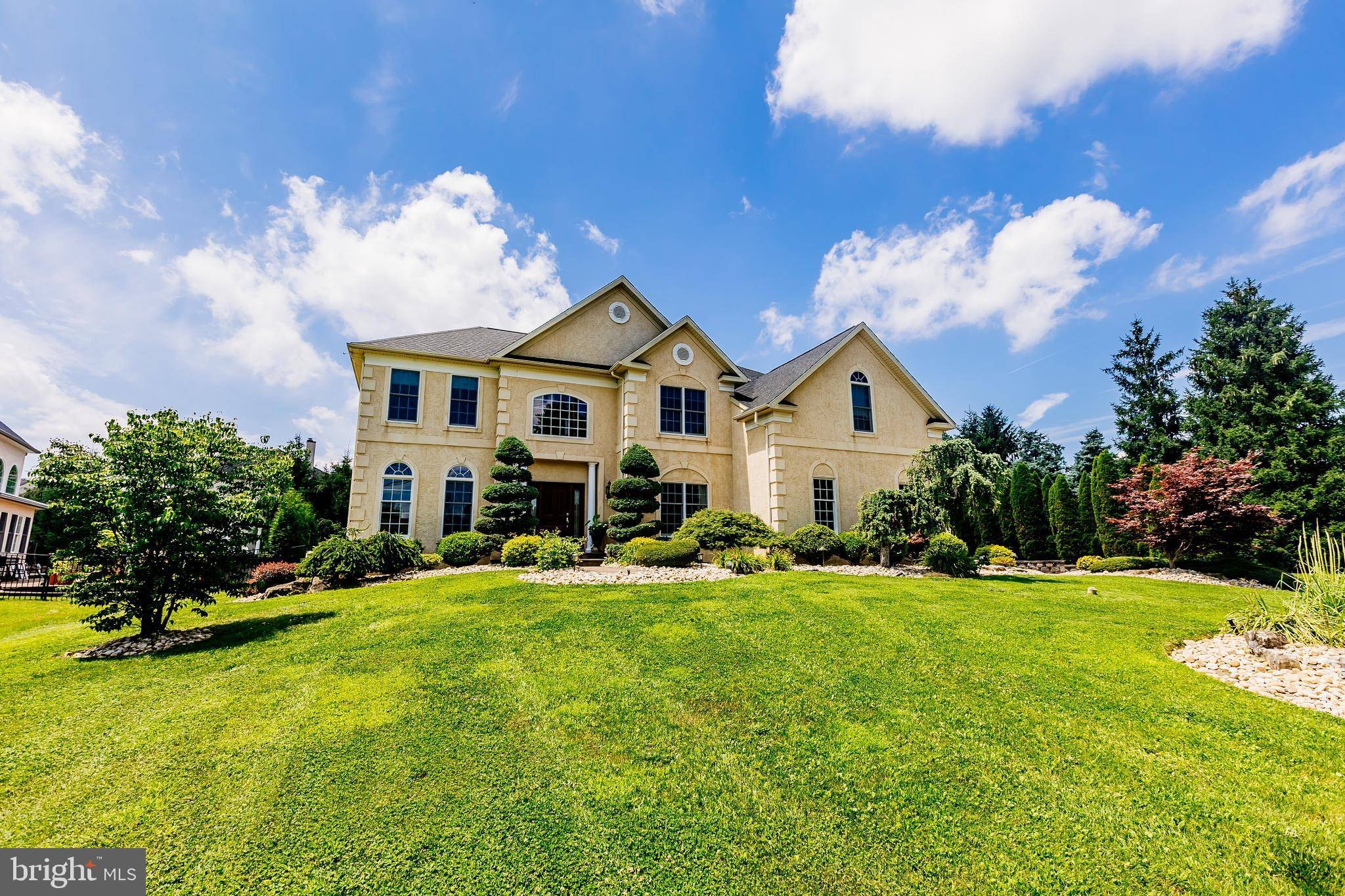 Richboro, PA 18954,276 TANYARD RD