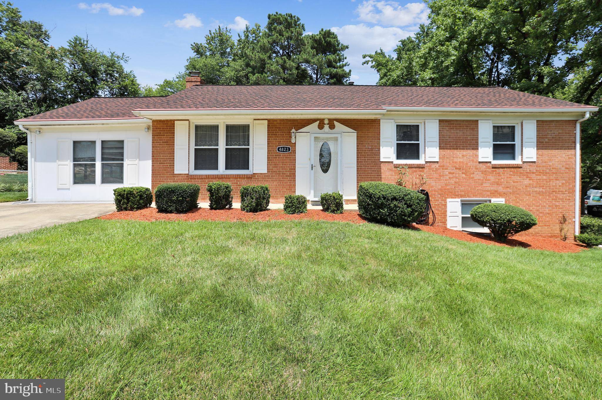 Upper Marlboro, MD 20772,4823 ASHFORD DR