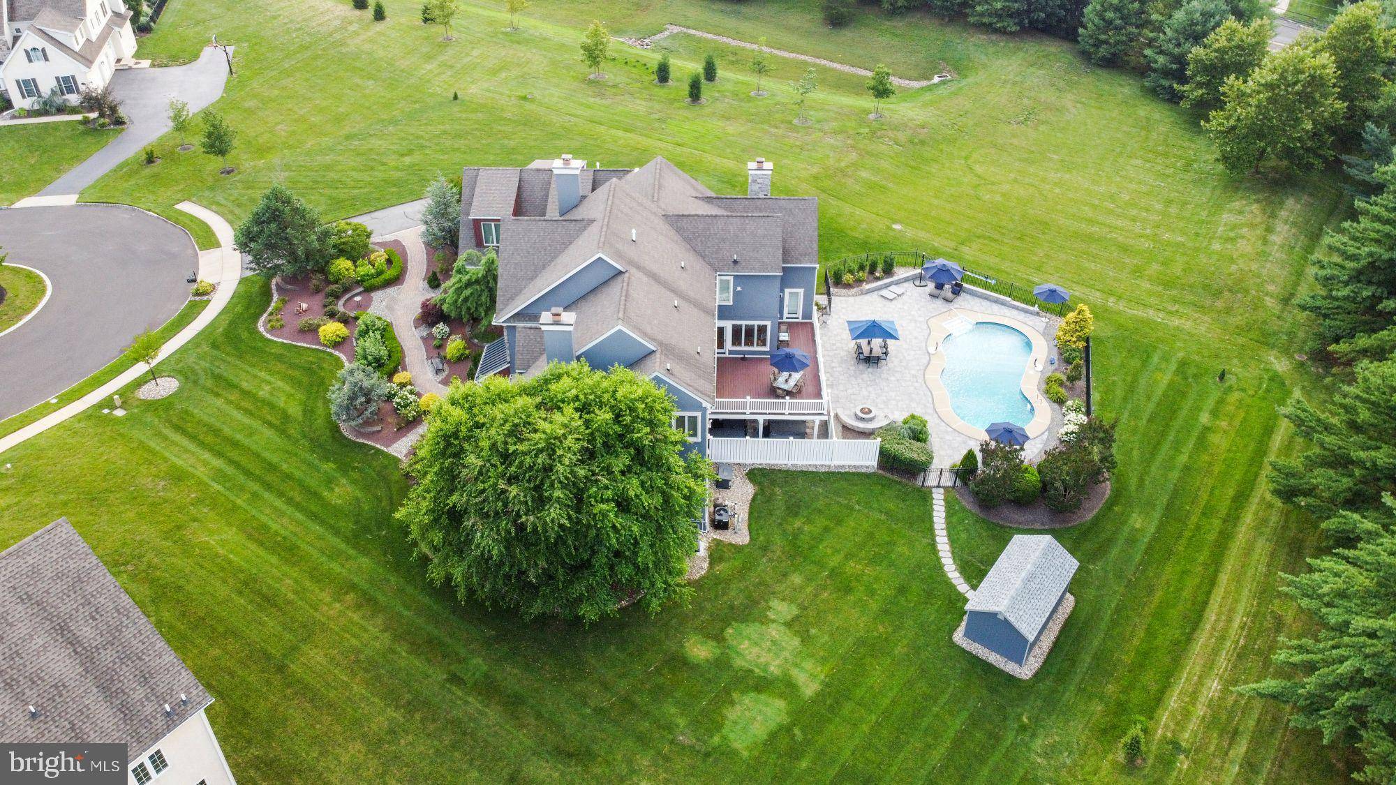 Ivyland, PA 18974,20 WHITMAN CT