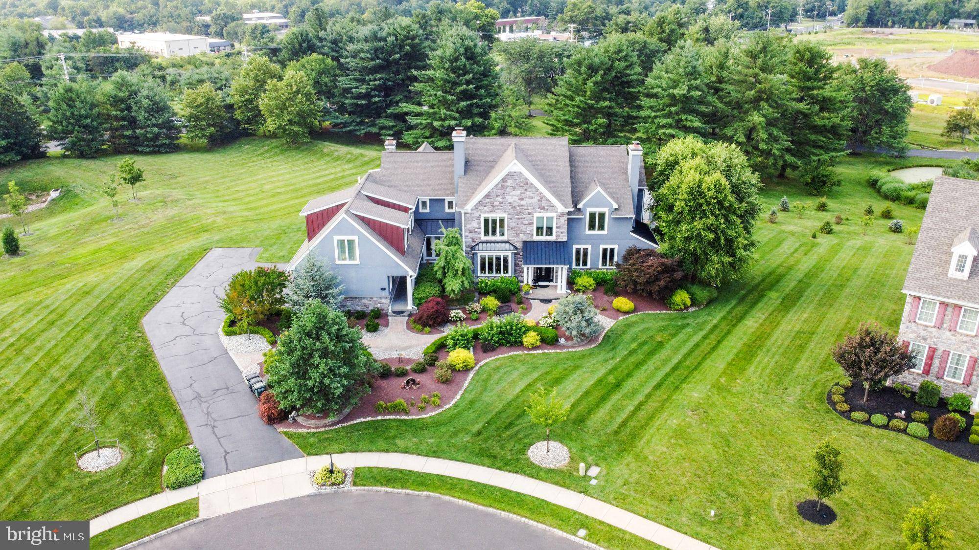 Ivyland, PA 18974,20 WHITMAN CT