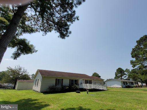 Crisfield, MD 21817,5195 DEBRA RD