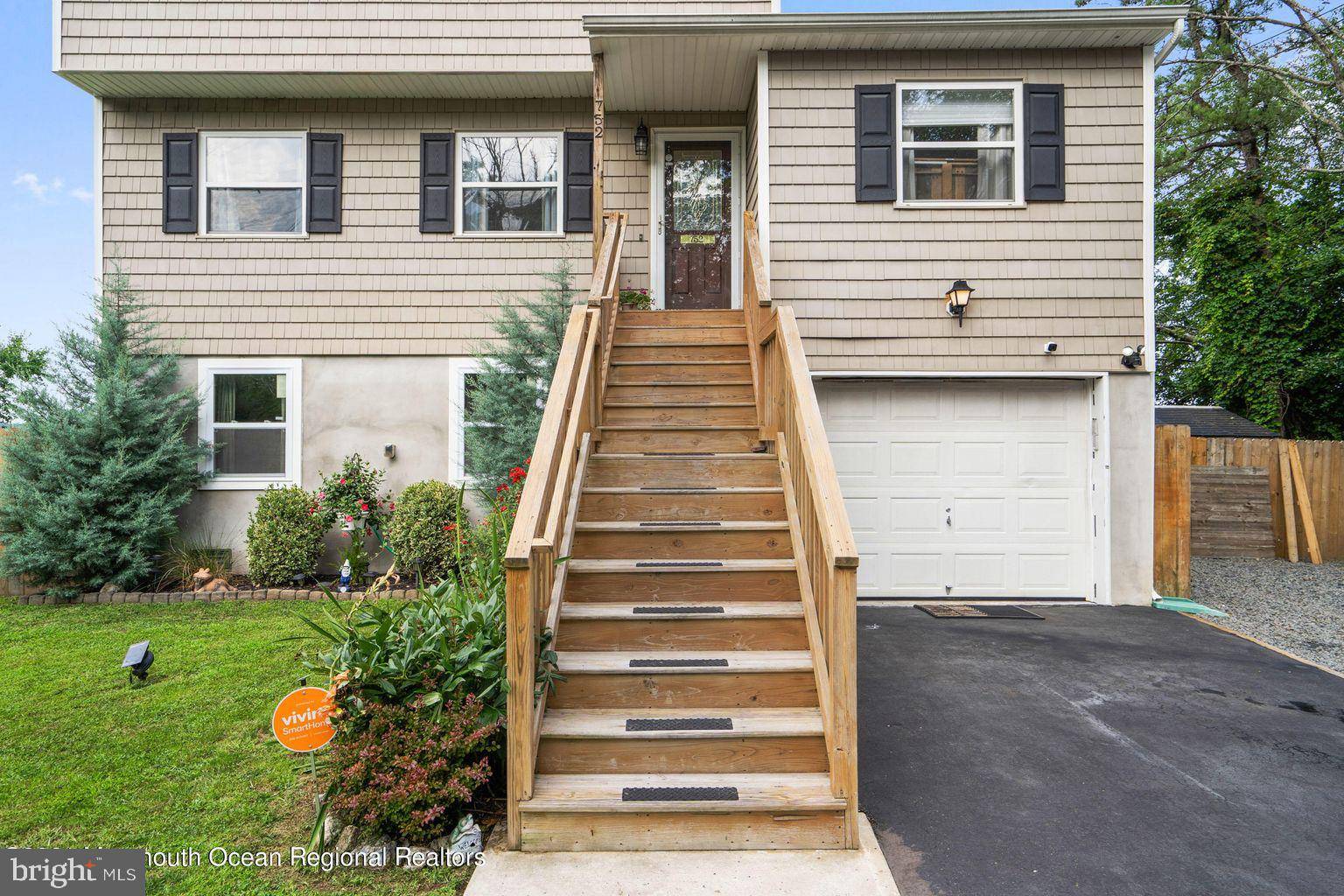 Brick, NJ 08723,752 BALTIC DR