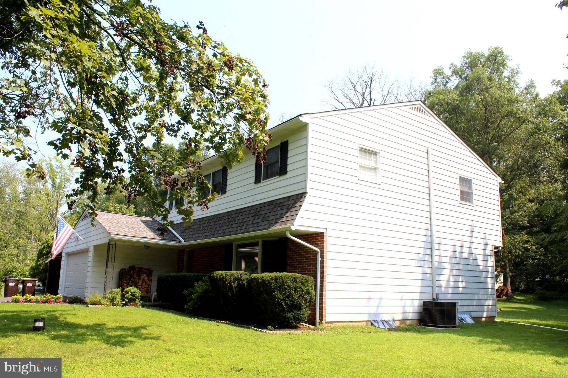 Green Lane, PA 18054,4651 GERYVILLE PIKE