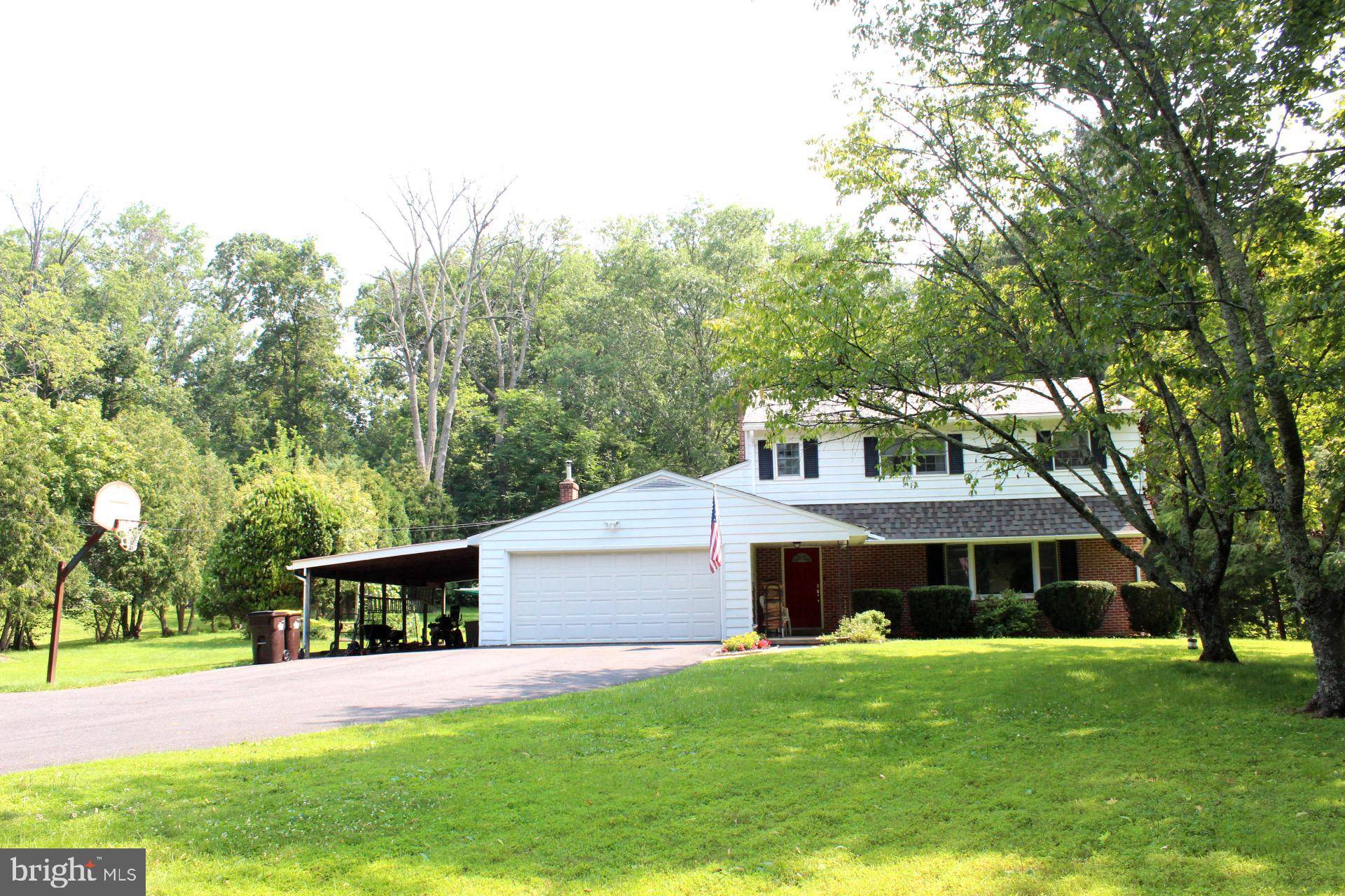 Green Lane, PA 18054,4651 GERYVILLE PIKE