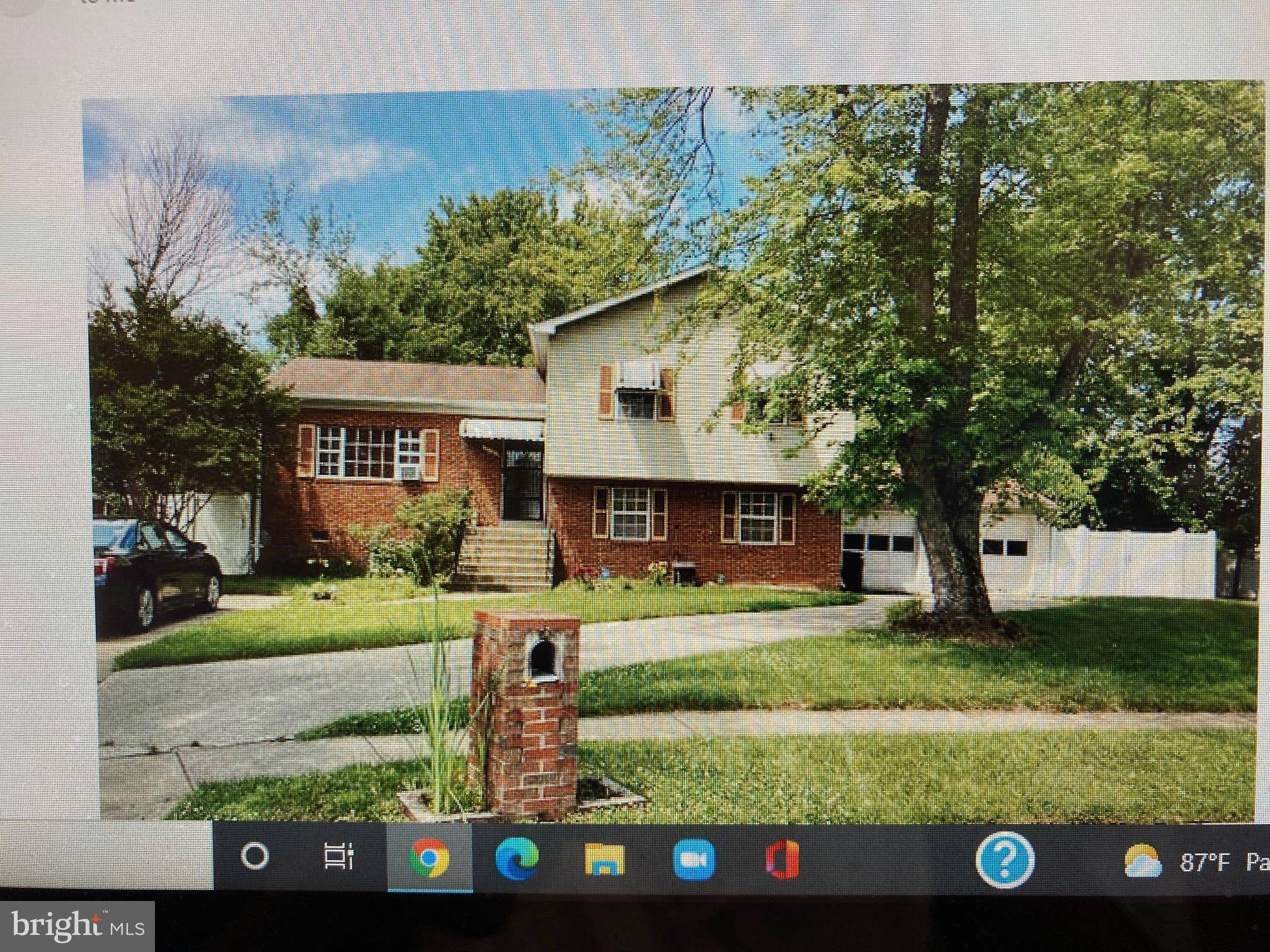 Temple Hills, MD 20748,2101 OAK TREE LN