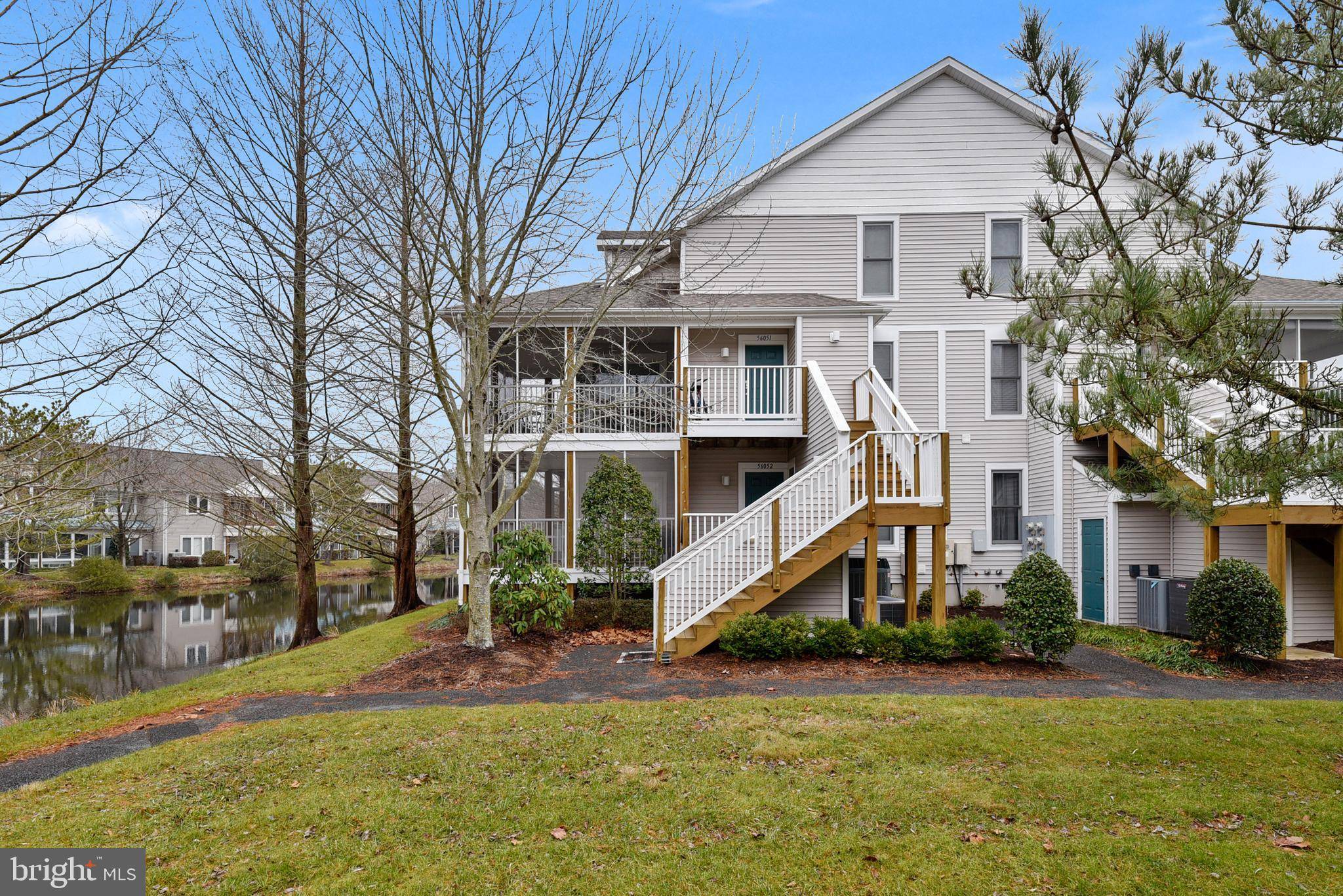 Bethany Beach, DE 19930,39057 PINEWOOD DR #56051