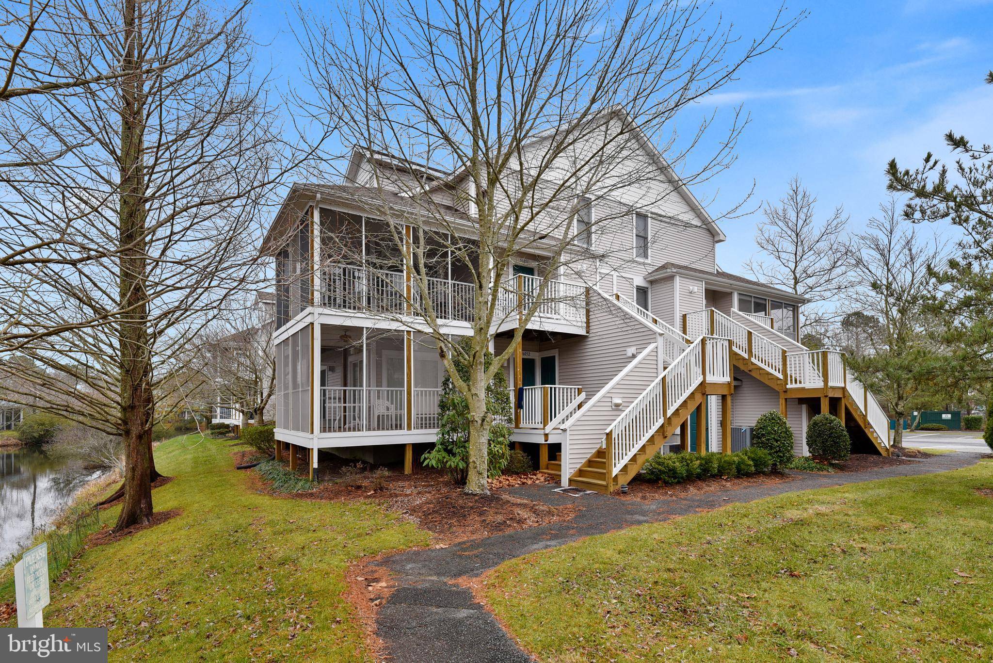 Bethany Beach, DE 19930,39057 PINEWOOD DR #56051