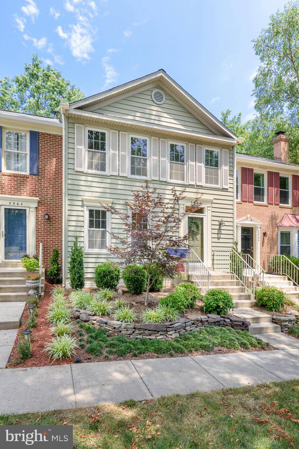 Centreville, VA 20121,5962 WATERFLOW CT