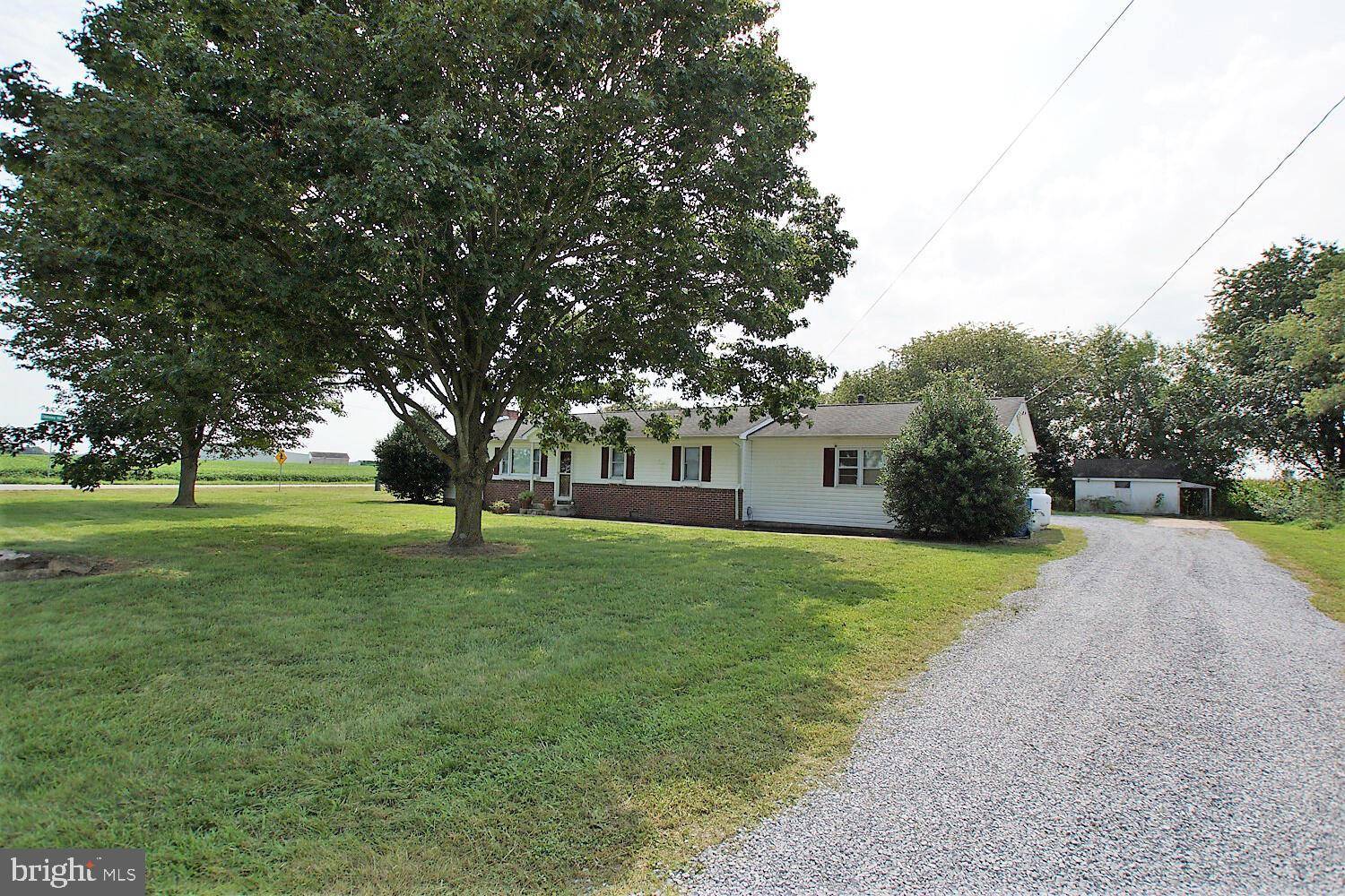 Felton, DE 19943,764 MIDSTATE RD