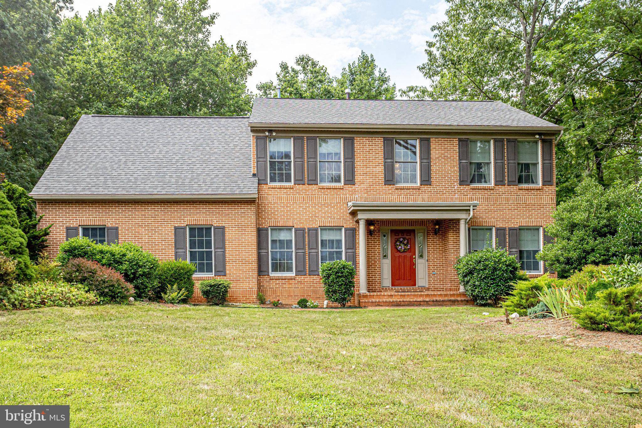 Jeffersonton, VA 22724,3264 SOUTHAMPTON DR