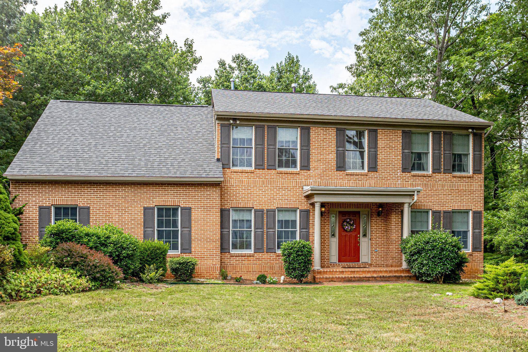 Jeffersonton, VA 22724,3264 SOUTHAMPTON DR