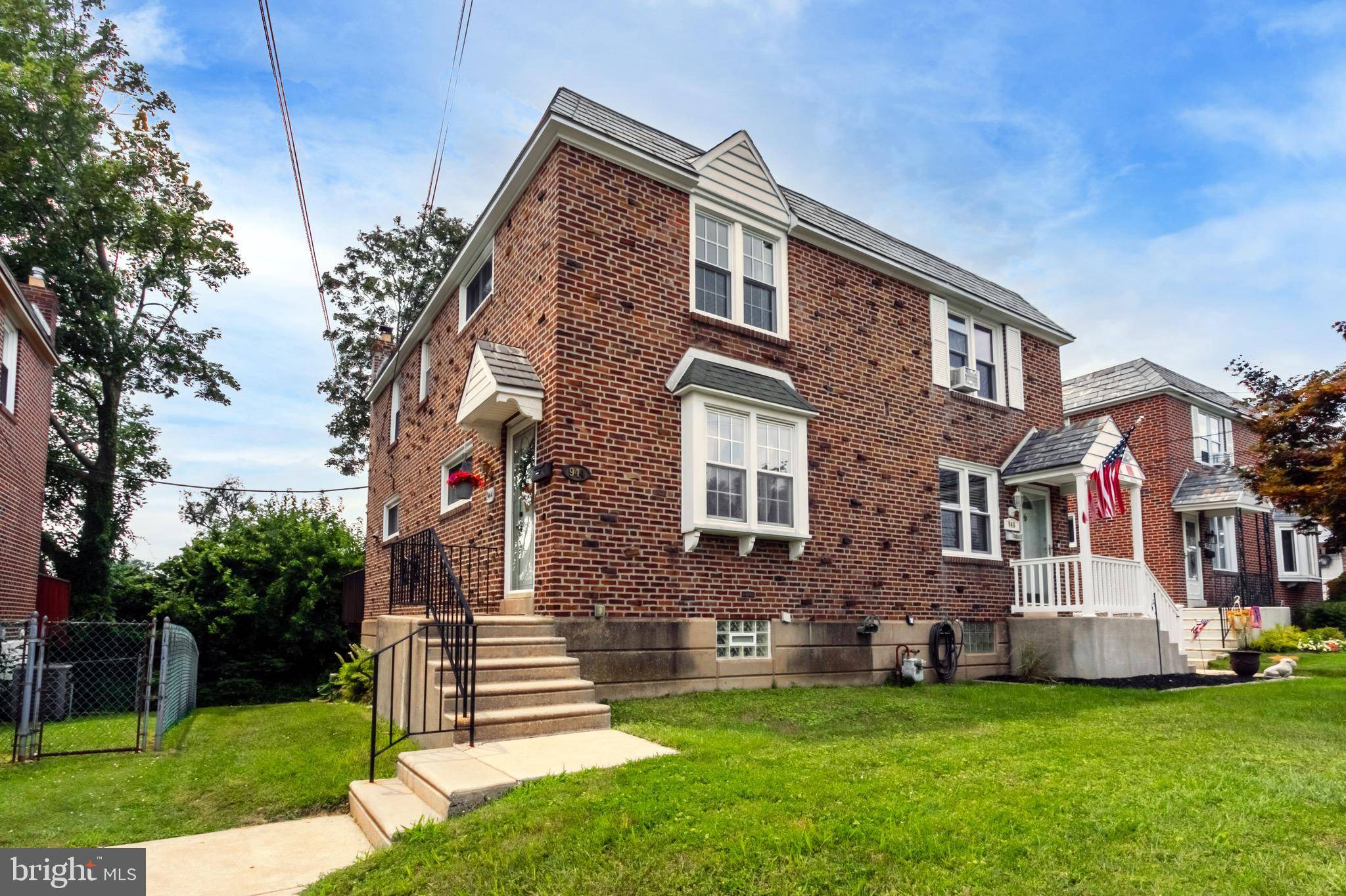 Drexel Hill, PA 19026,944 KENWOOD RD