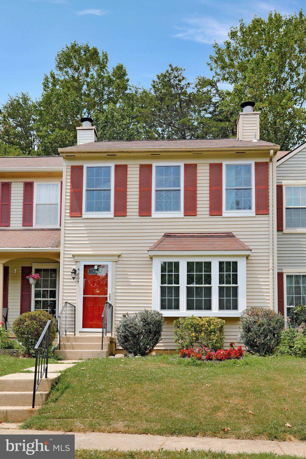 Centreville, VA 20121,5804 WATERDALE CT