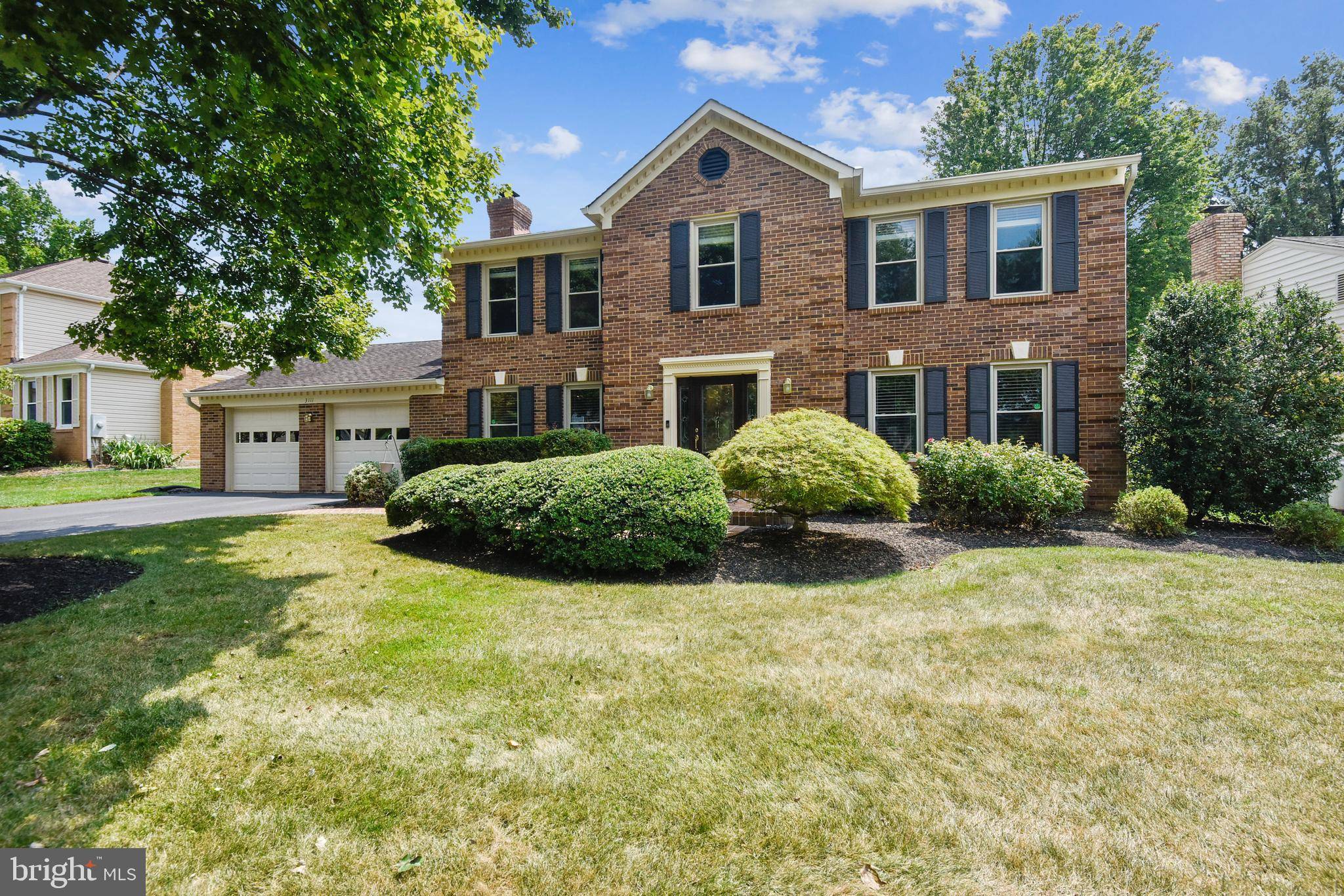 Herndon, VA 20171,3111 HANNAHS POND LANE