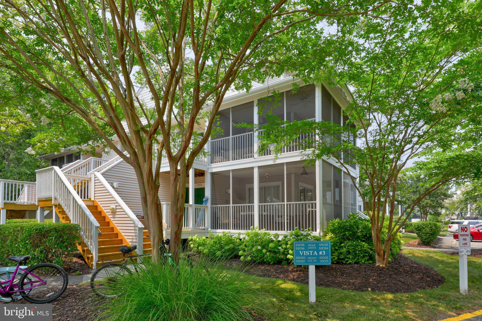 Bethany Beach, DE 19930,33499 LAKESHORE DR #53029