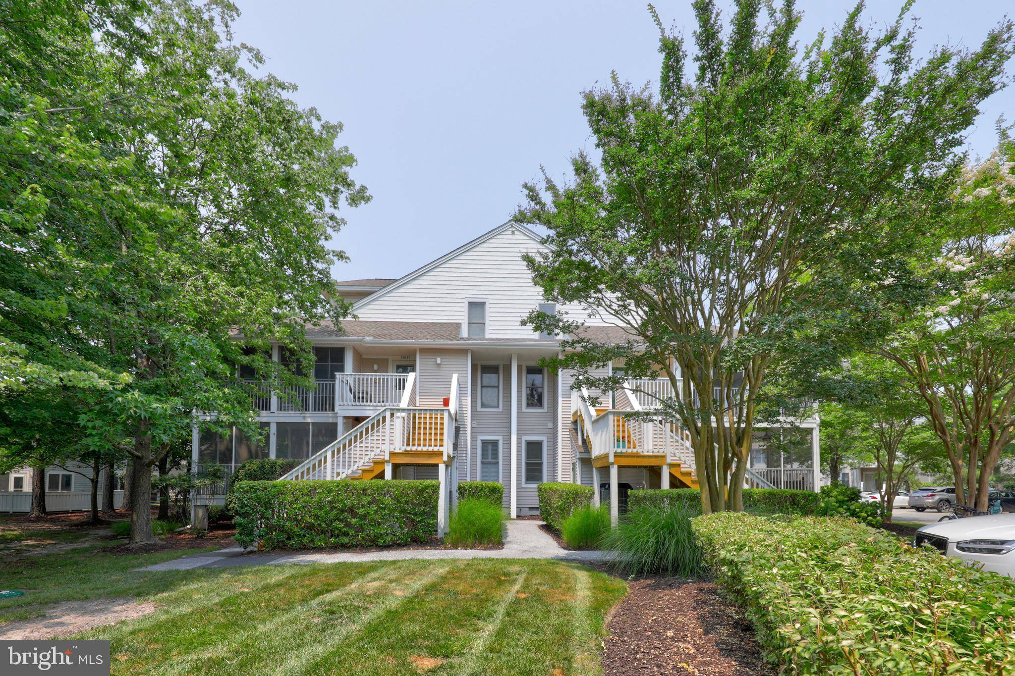 Bethany Beach, DE 19930,33499 LAKESHORE DR #53029