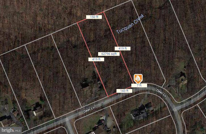 Holtwood, PA 17532,LOT #11 DEER LN