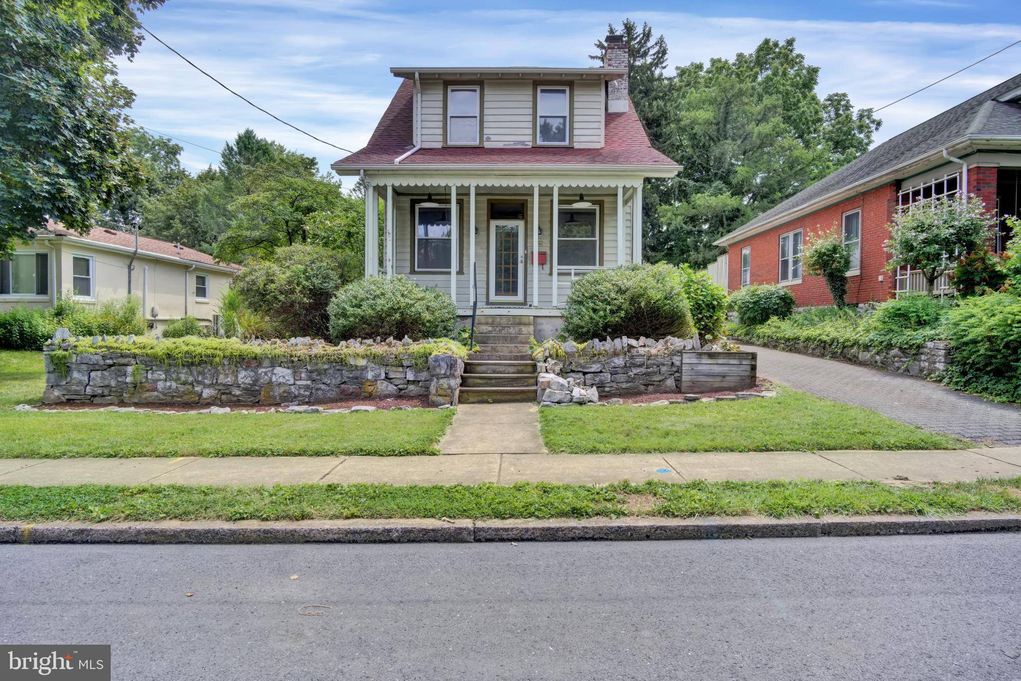 Lemoyne, PA 17043,262 CLARK ST