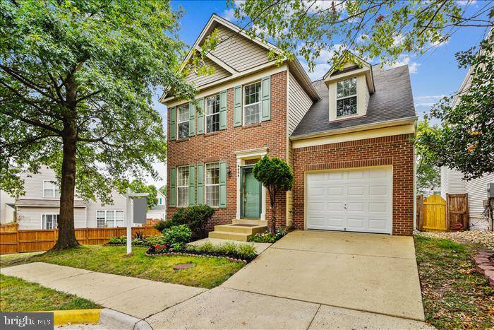 Centreville, VA 20121,6004 MCALESTER WAY