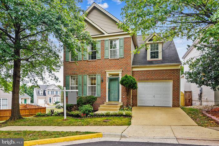 Centreville, VA 20121,6004 MCALESTER WAY