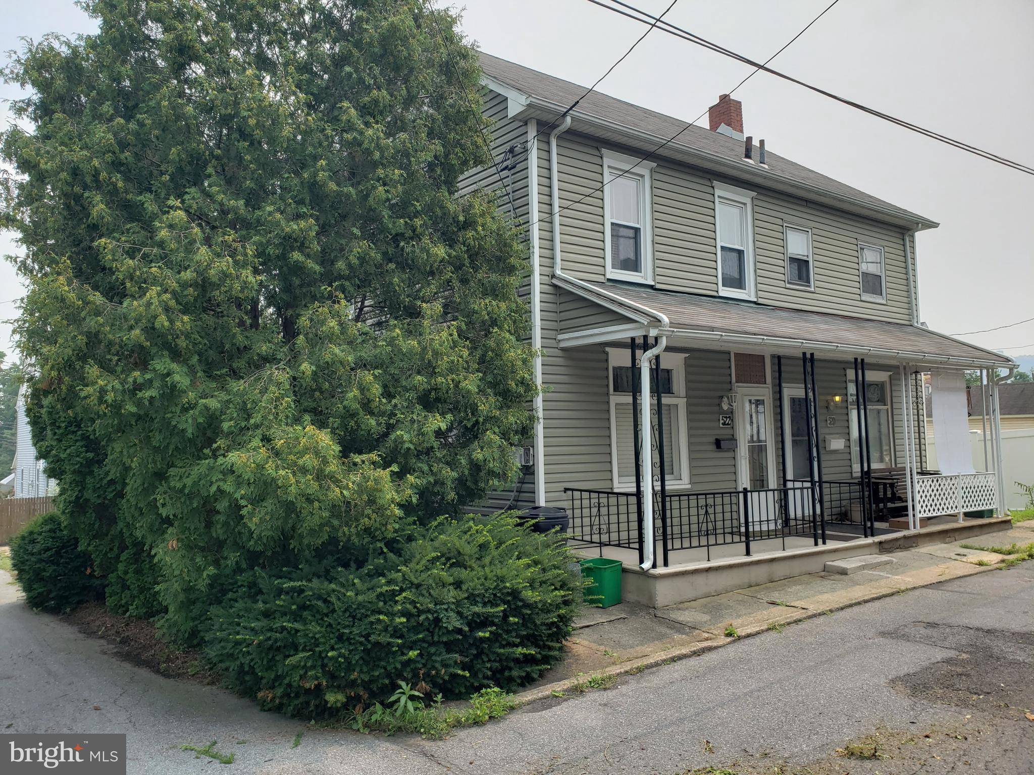 Bethlehem, PA 18018,522 PULASKI ST