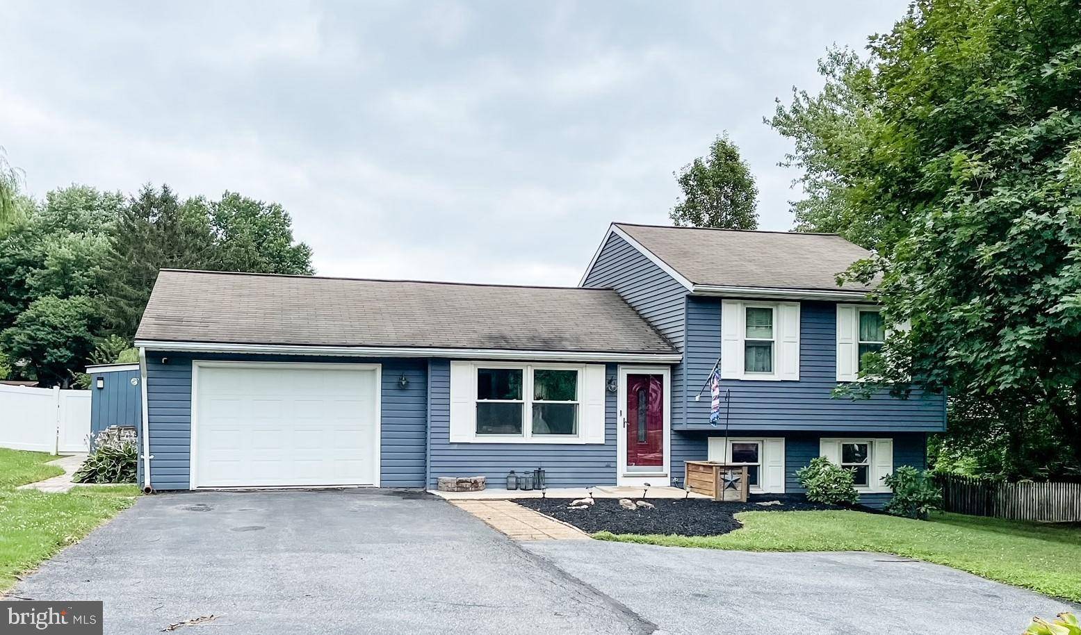 Mountville, PA 17554,3213 KITTY LN