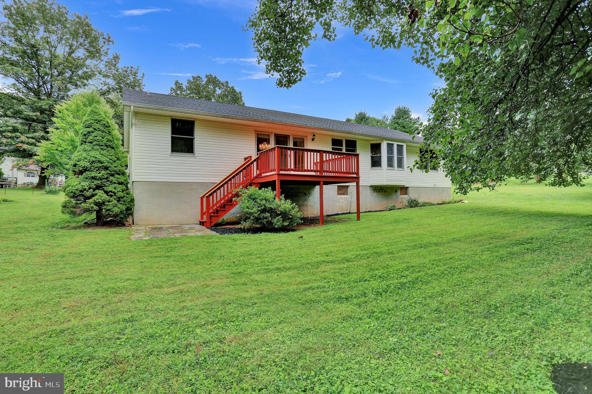 Fawn Grove, PA 17321,298 TORBERT RD