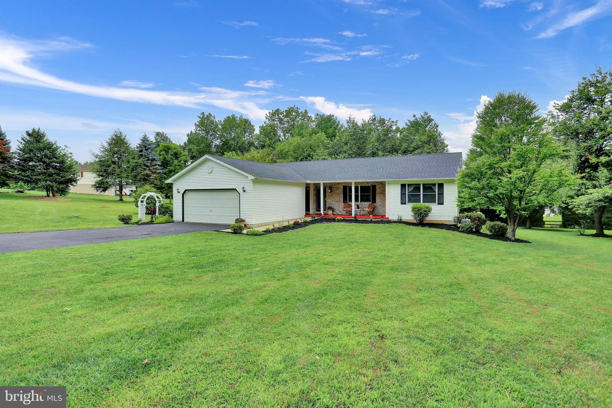 Fawn Grove, PA 17321,298 TORBERT RD