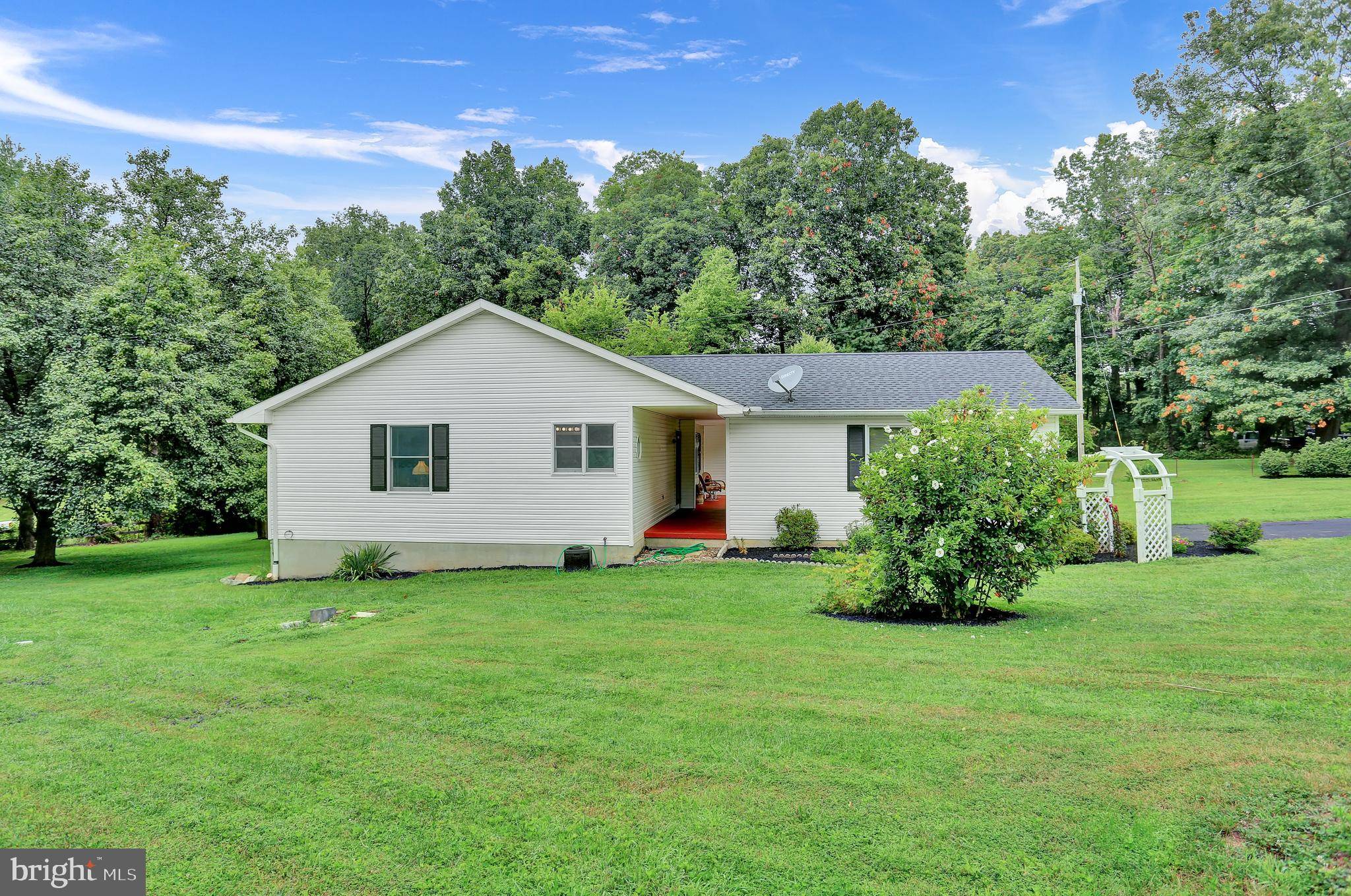 Fawn Grove, PA 17321,298 TORBERT RD