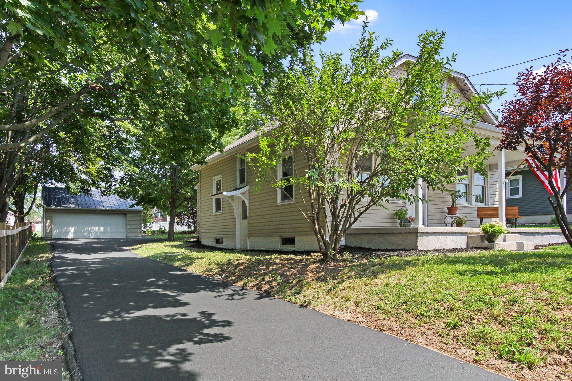 Spring Grove, PA 17362,259 W JACKSON ST