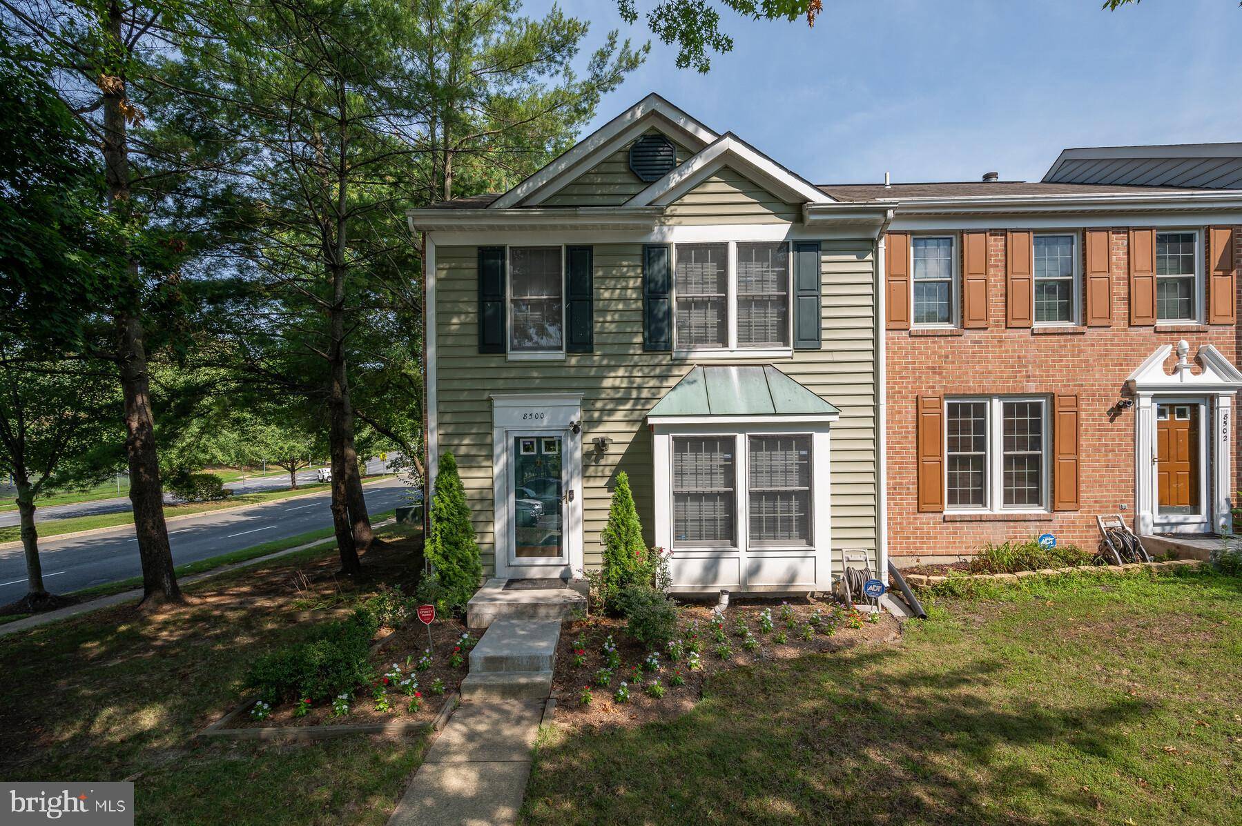 Upper Marlboro, MD 20772,8500 BISCAYNE CT