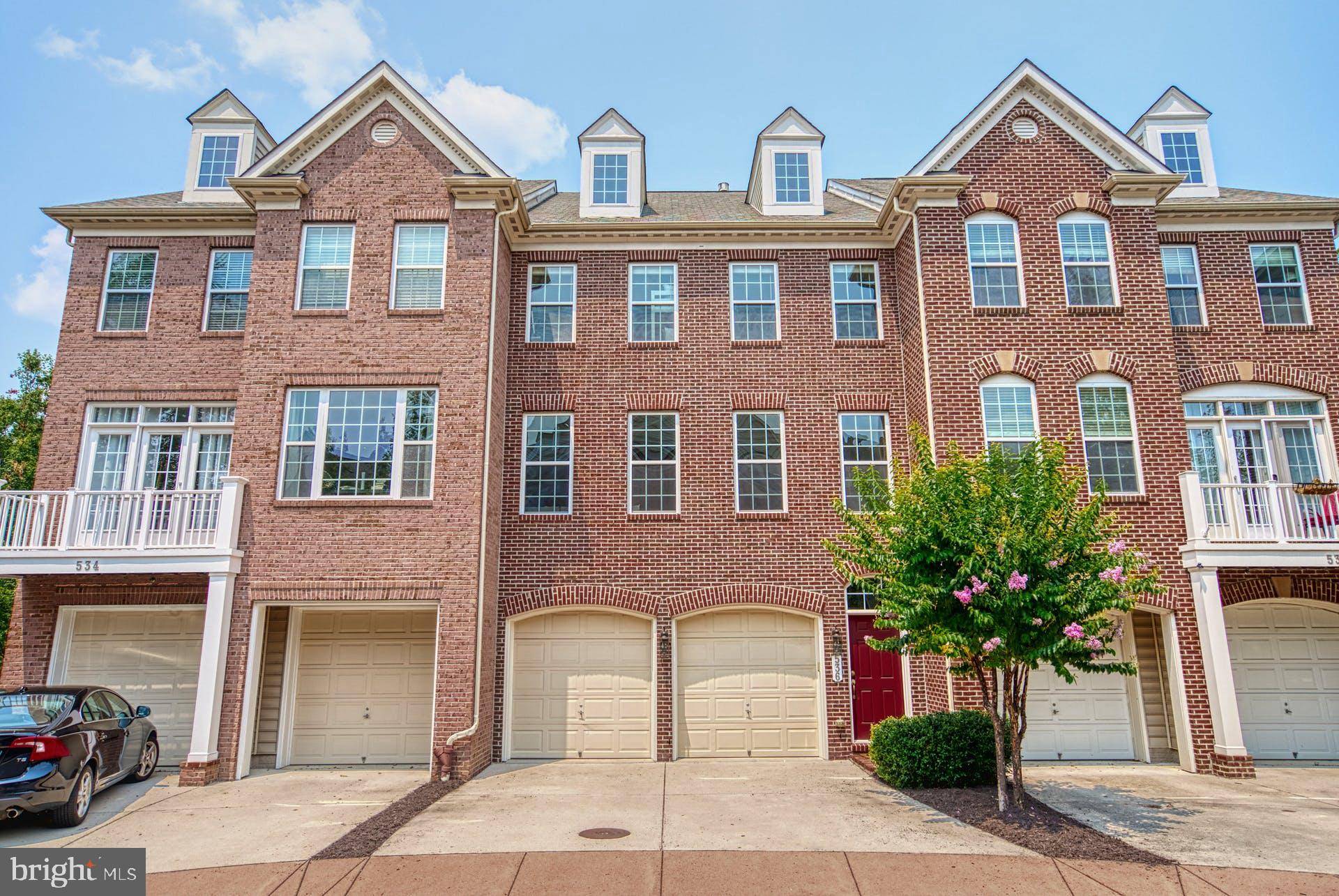 Alexandria, VA 22312,536 TRIADELPHIA WAY