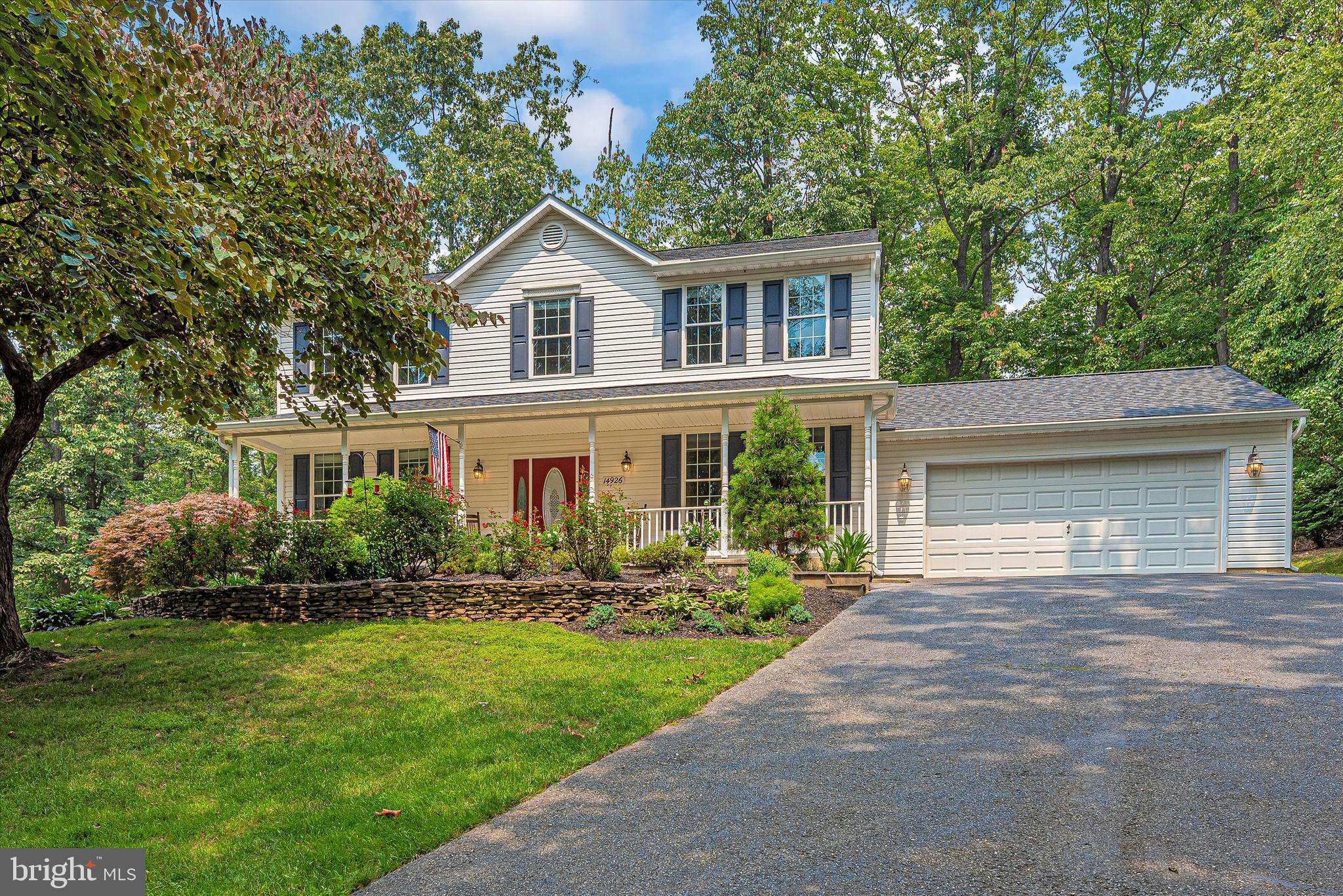 Mount Airy, MD 21771,14926 CHELSEA CIR