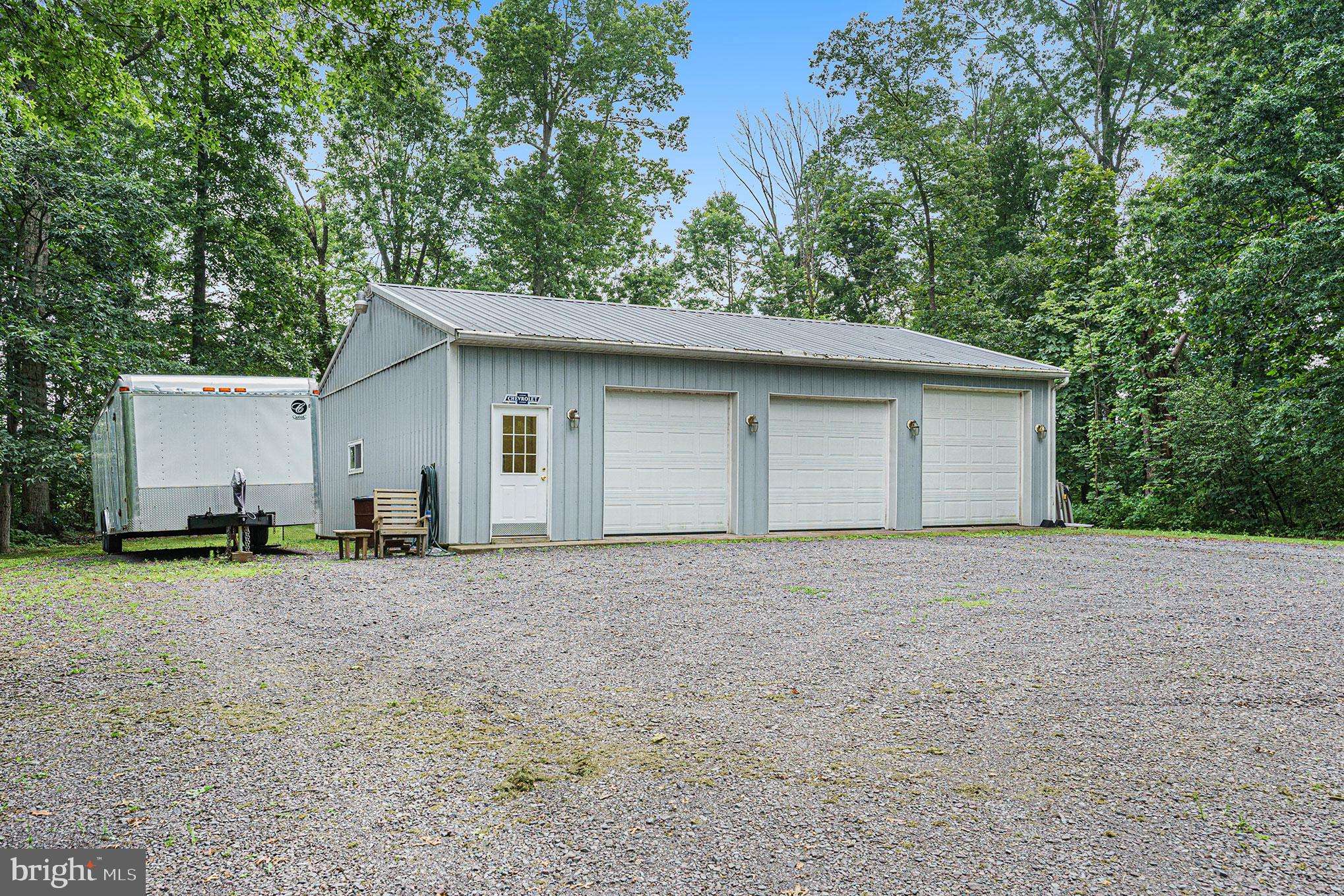 Ottsville, PA 18942,27 ANNAWANDA RD